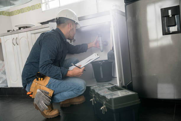 Best Emergency Plumber  in Ottawa, OH