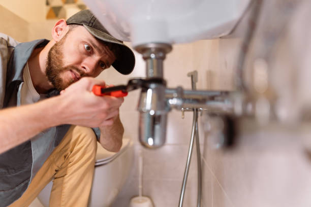 Best Water Softener Installation  in Ottawa, OH