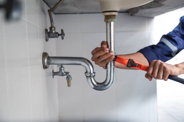 Reliable Ottawa, OH Plumbing Solutions