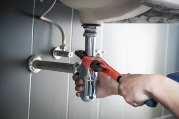 Best Water Leak Repair  in Ottawa, OH