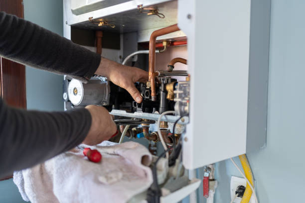 Best Pipe Repair Near Me  in Ottawa, OH